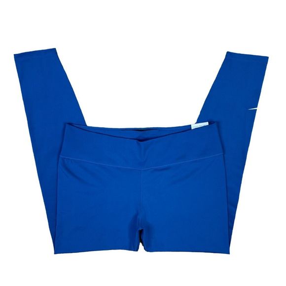 Nike One Dri-FIT Leggings / Nike Pro Dri-FIT Shorts Bundle - Size XL - Picture 4 of 8